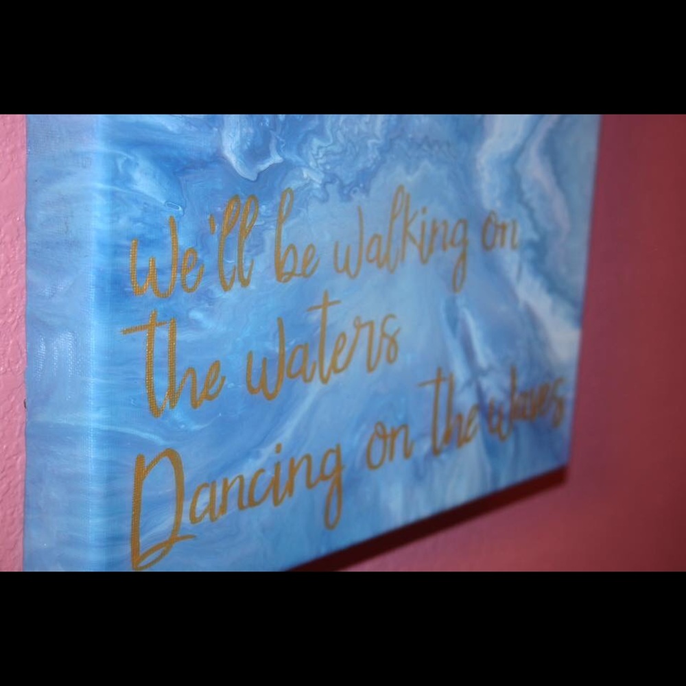Original artwork